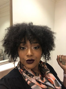 Meet your Posher, Micah